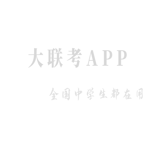 大联考